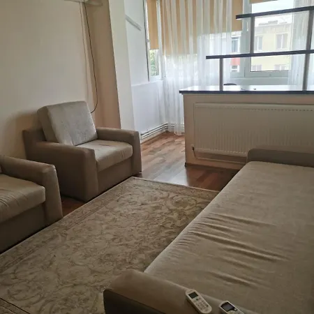 Apartament Cambridge *