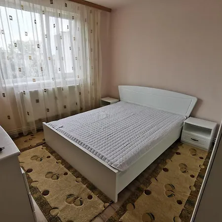 Apartament Cambridge * コンスタンツァ