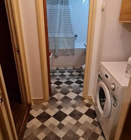 Apartament Cambridge * コンスタンツァ
