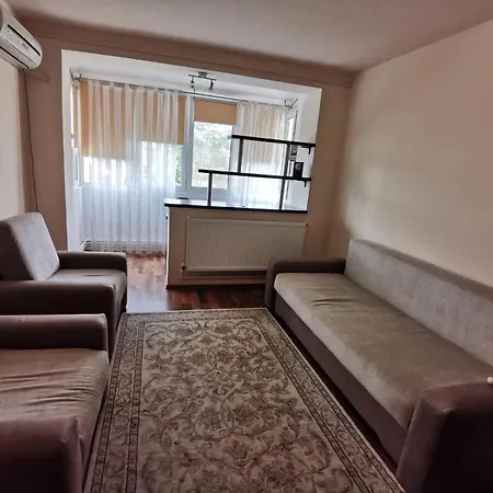 アパート Apartament Cambridge *